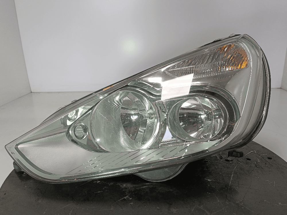 Фара левая к Ford S-Max 1 Рестайлинг (10-15)