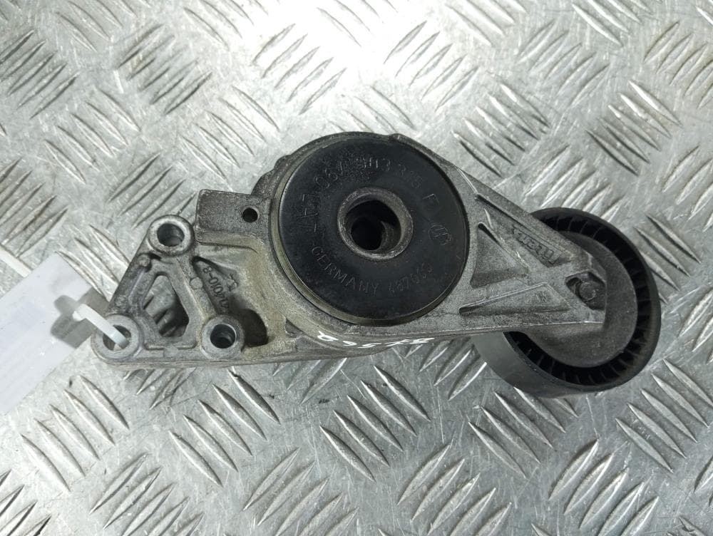 Натяжитель ремня генератора к Volkswagen Golf 5 (03-09)
