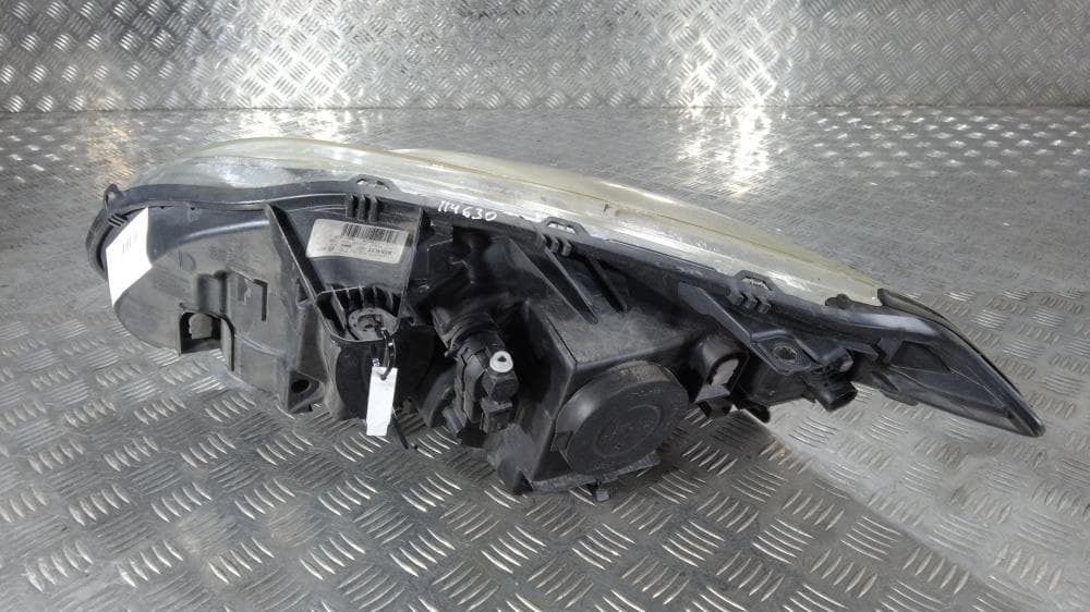 Фара правая к Renault Laguna 3 (07-11)