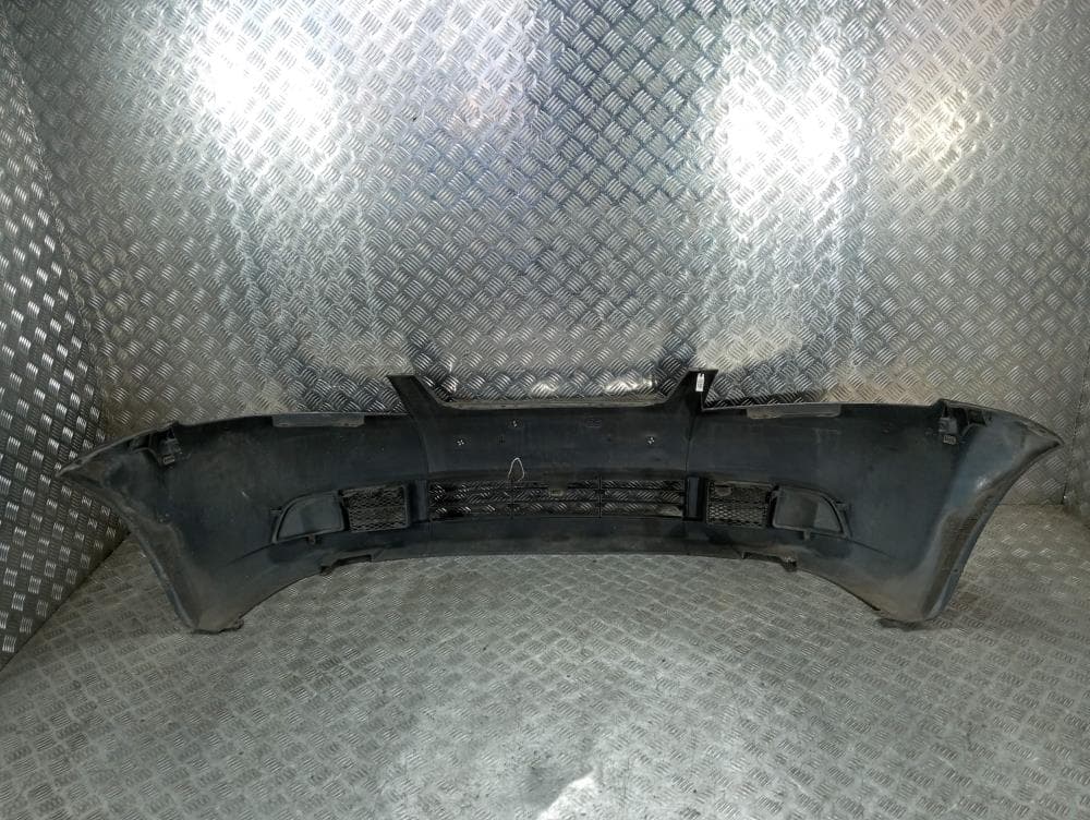Бампер передний к Chevrolet Aveo T200 (03-08)