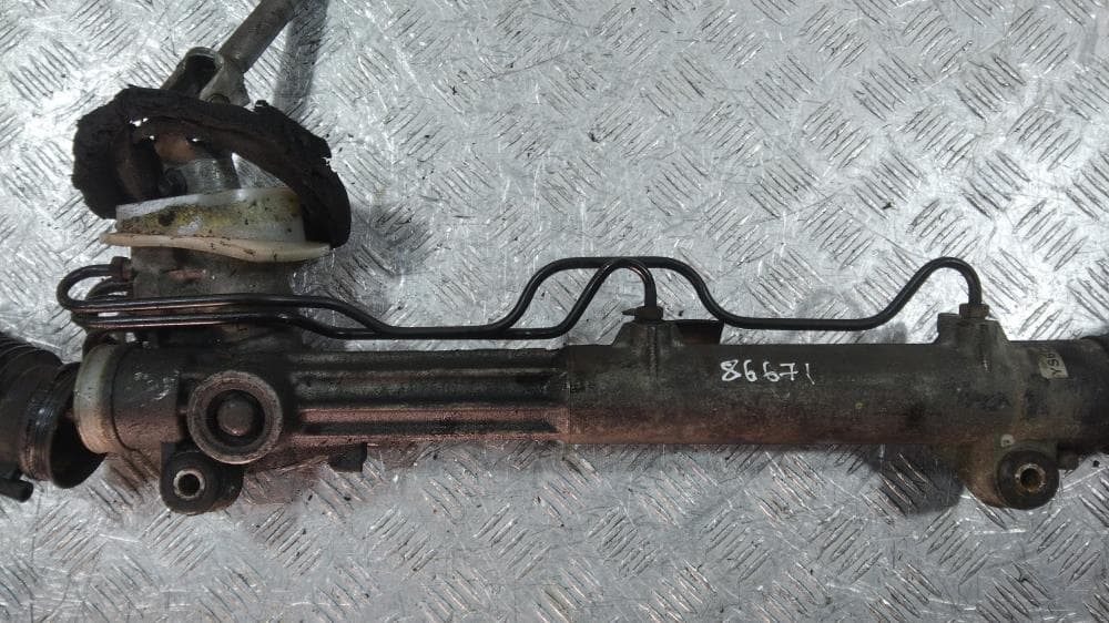 Рулевая рейка к Ford Fiesta 4 (95-99)