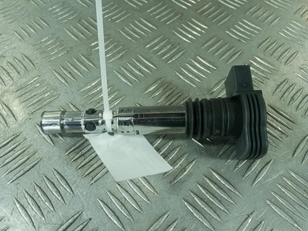 Катушка зажигания к Volkswagen Passat B5+ Рестайлинг (00-05)
