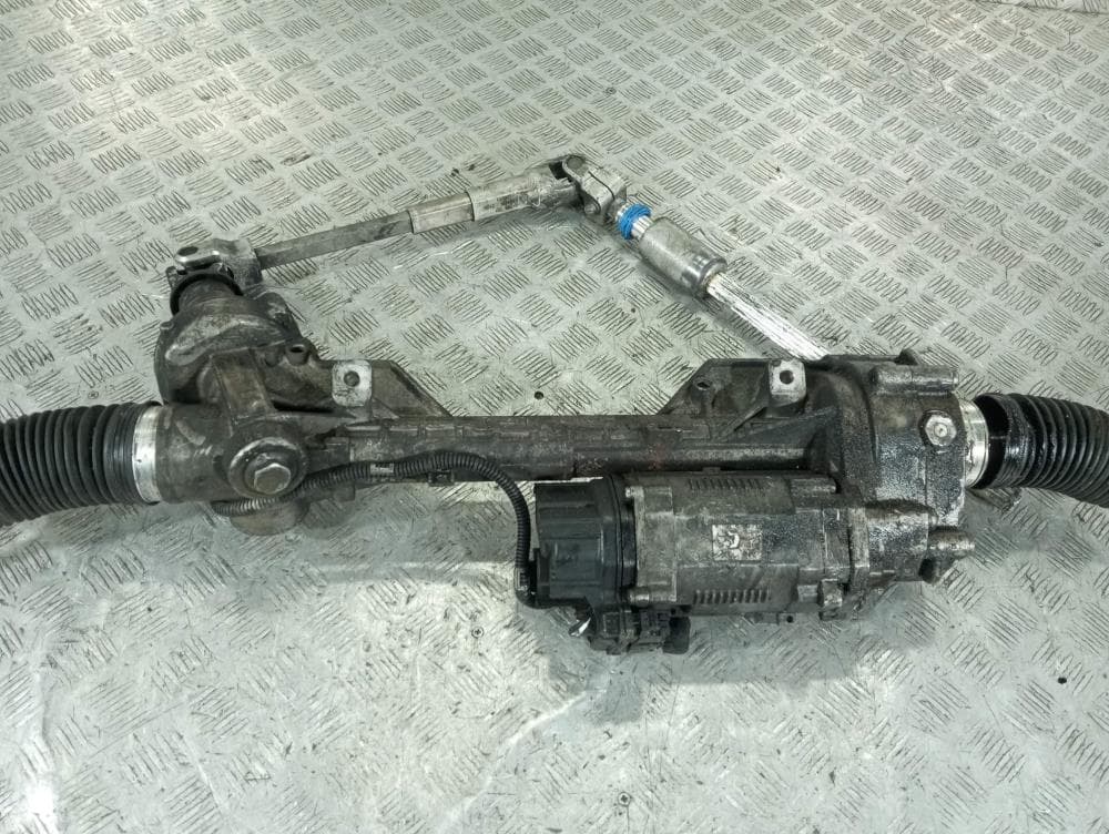 Рулевая рейка к BMW 3 E90/E91/E92/E93 (05-10)