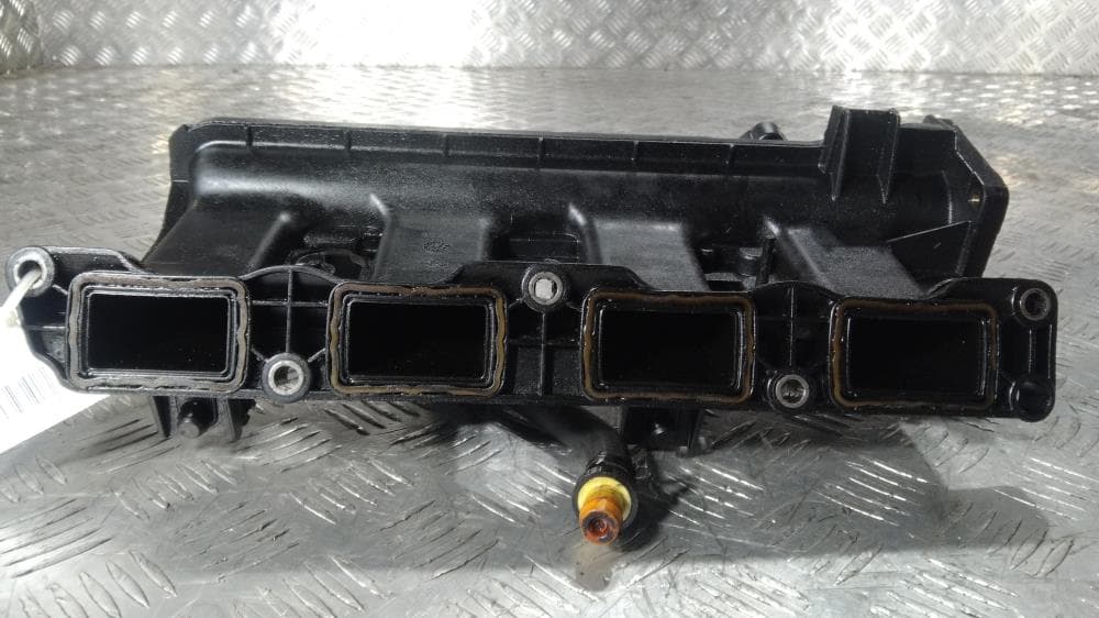 Коллектор впускной к Renault Scenic 3 2-й Рестайлинг (13-16)