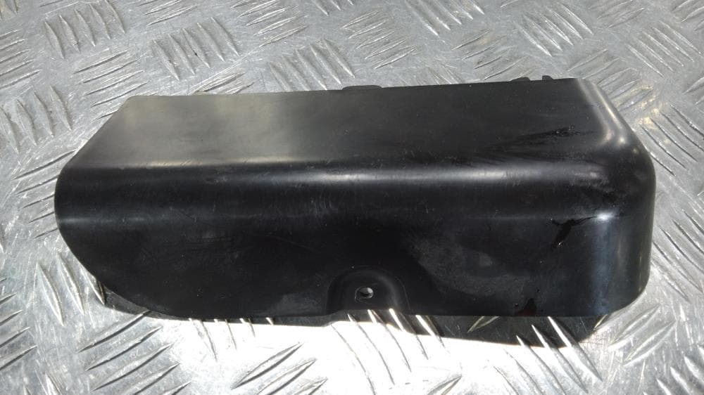 Пластик багажника к Jeep Grand Cherokee WL (21-24)