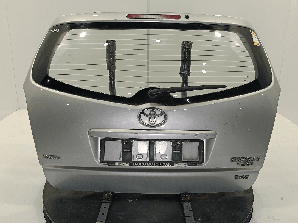 Крышка багажника (дверь 3-5) к Toyota Corolla Verso 2 (01-06)