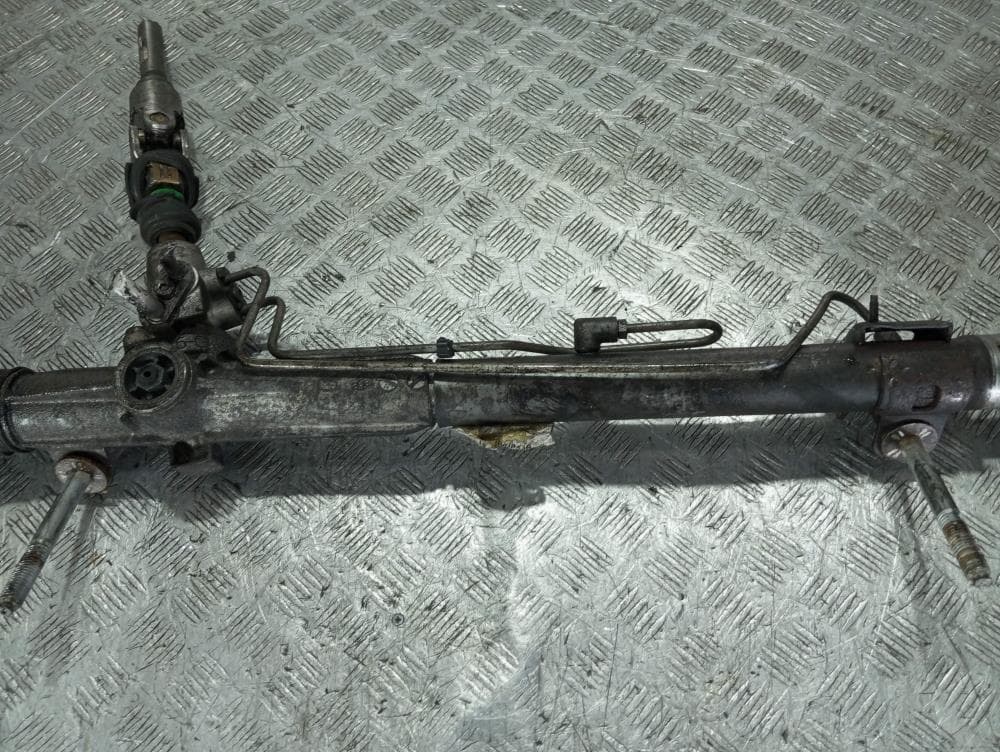 Рулевая рейка к Peugeot 407 (04-11)