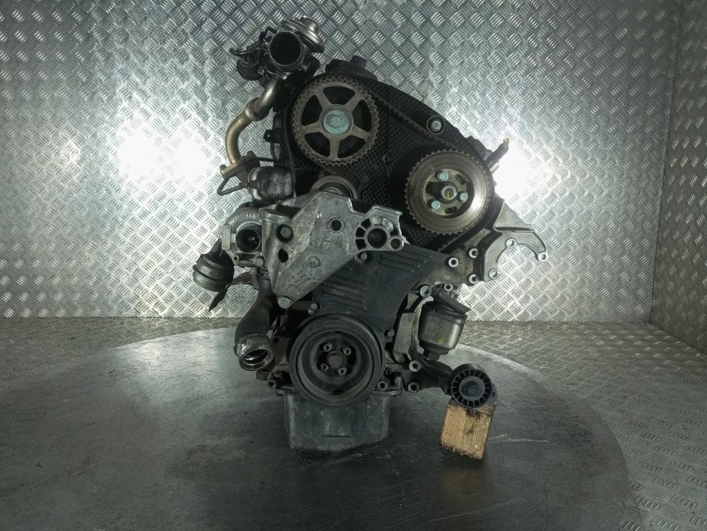 Двигатель к Volkswagen Golf 4 (97-06)