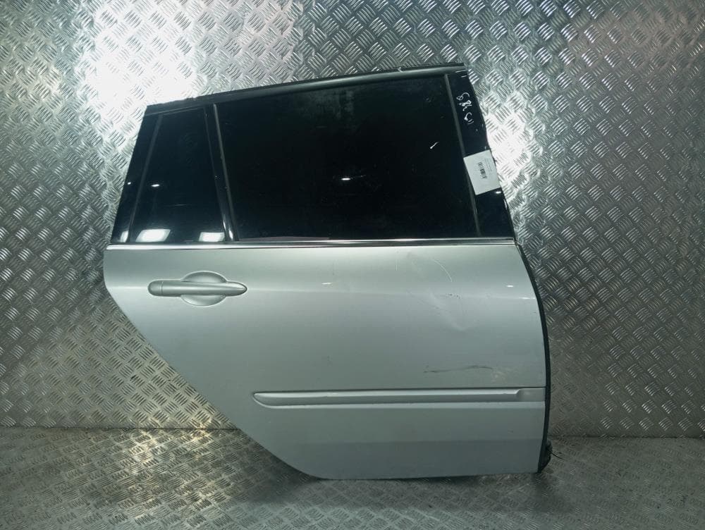 Дверь задняя правая к Renault Laguna 3 (07-11)