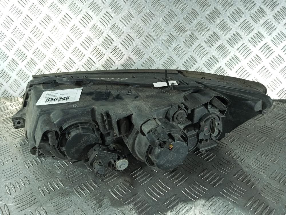 Фара правая к Hyundai Sonata 5 (04-07)