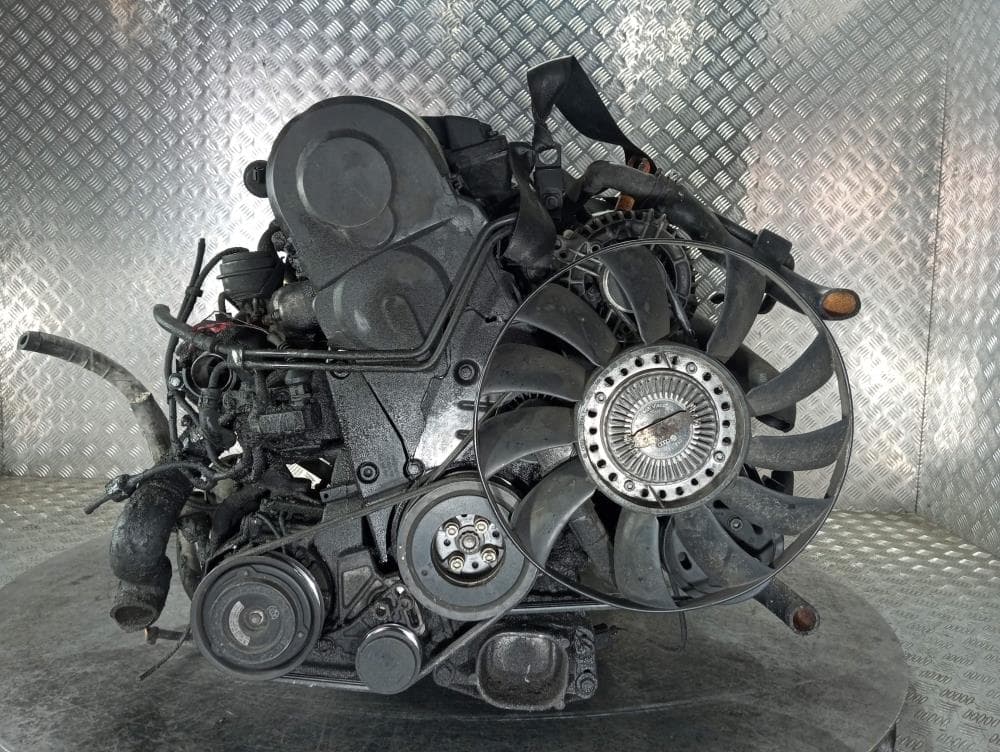 Двигатель к Volkswagen Passat B5 (96-00)