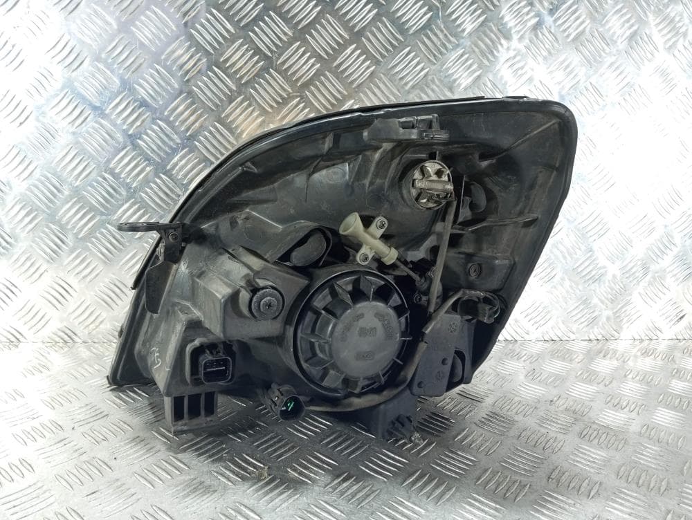 Фара правая к Hyundai H1 1 (97-04)
