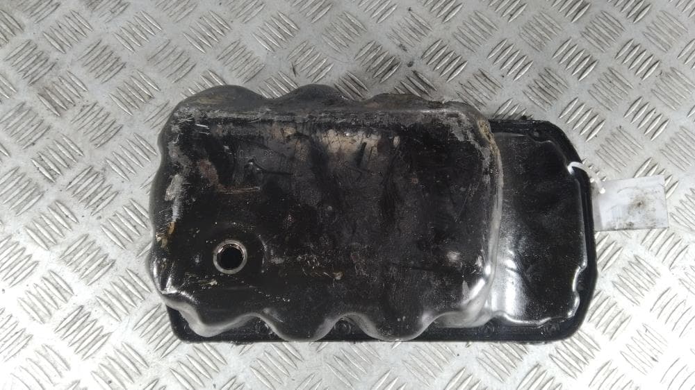 Поддон к Peugeot 308 1 (07-11)