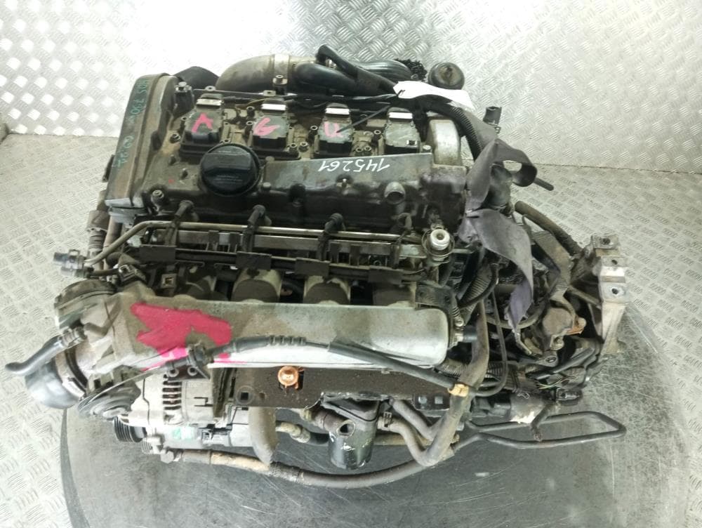 Двигатель к Volkswagen Golf 4 (97-06)
