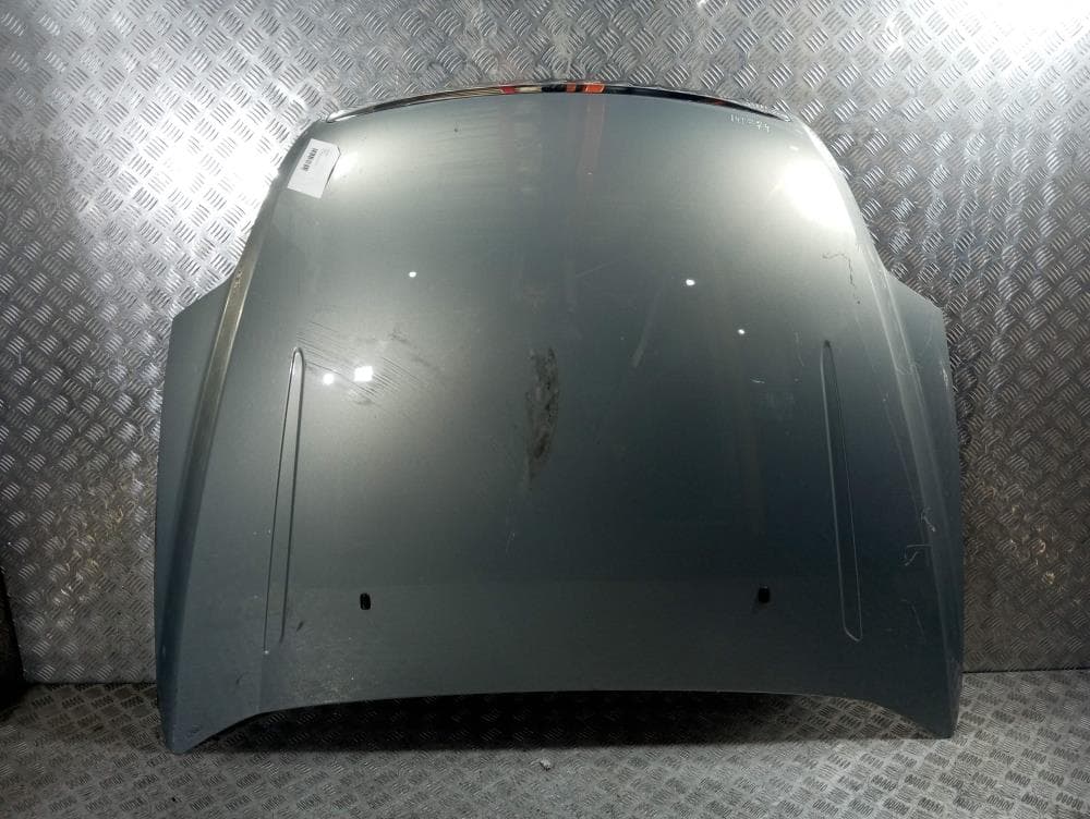 Капот к Ford Focus 3 (11-15)