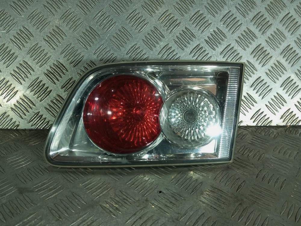 Фонарь задний правый к Mazda 6 1 (02-05)