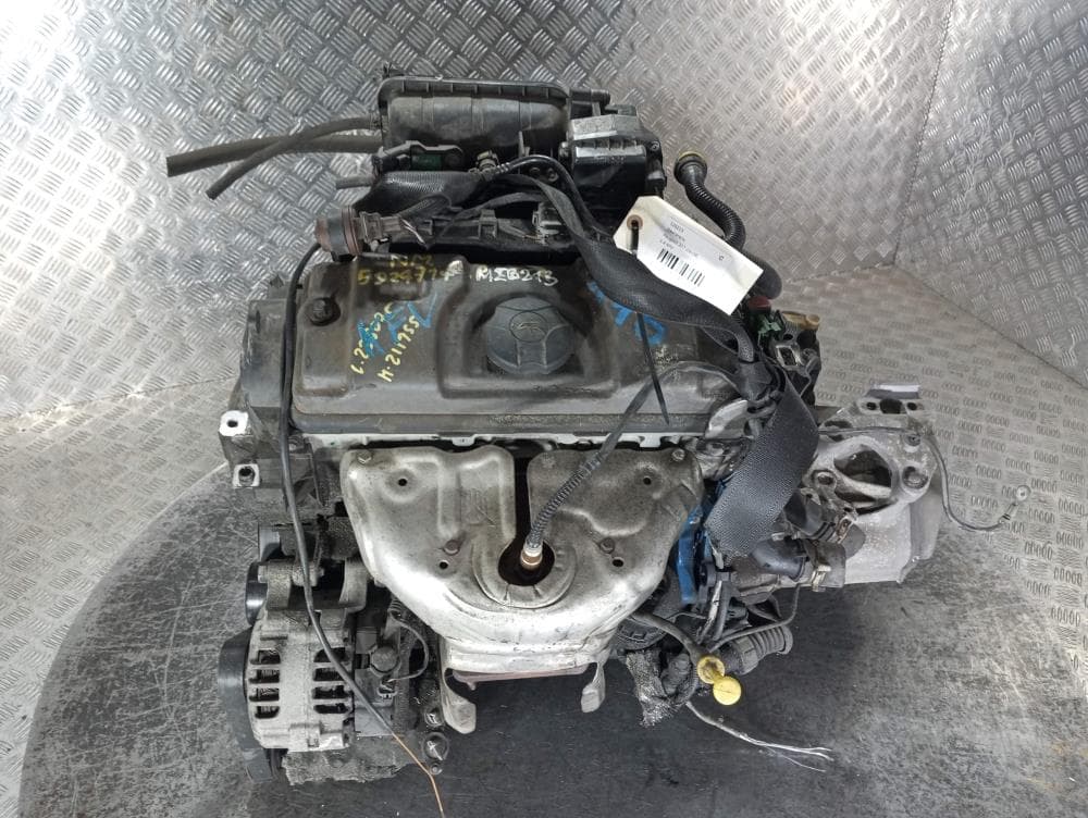 Двигатель к Peugeot 207 (06-09)