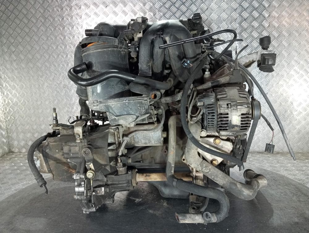 Двигатель к Peugeot 306 (93-03)