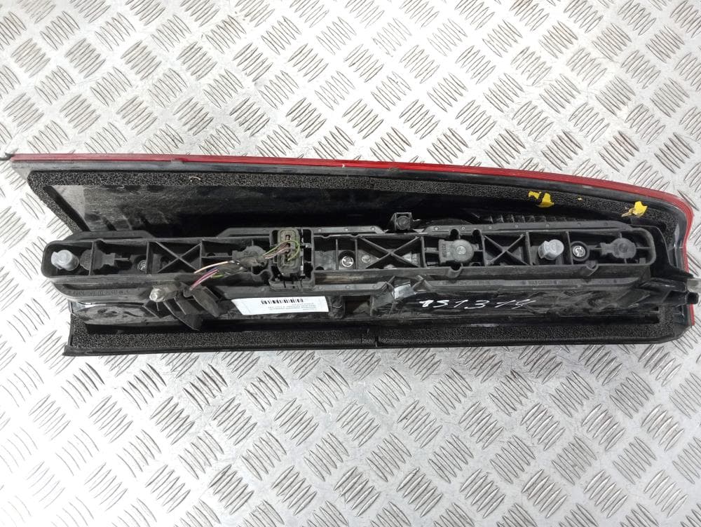 Фонарь задний правый к Renault Master 3 (10-14)