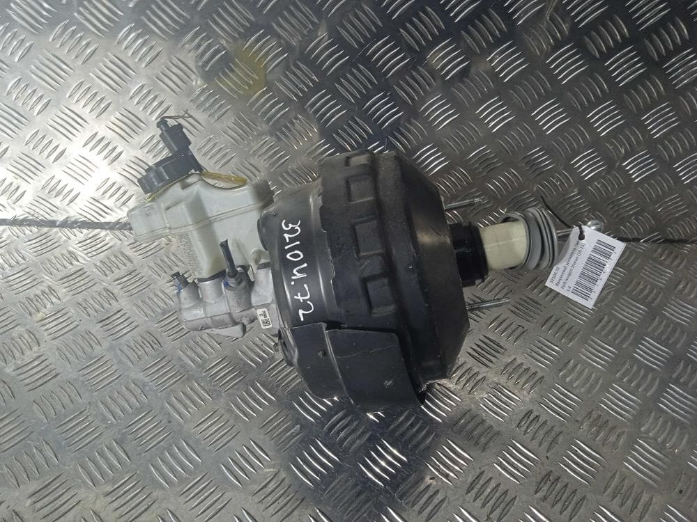 Вакуумный усилитель тормозов к Volkswagen Sharan 2 (10-15)