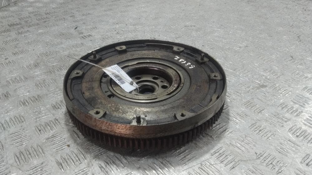 Маховик к Ford Focus 2 (04-08)