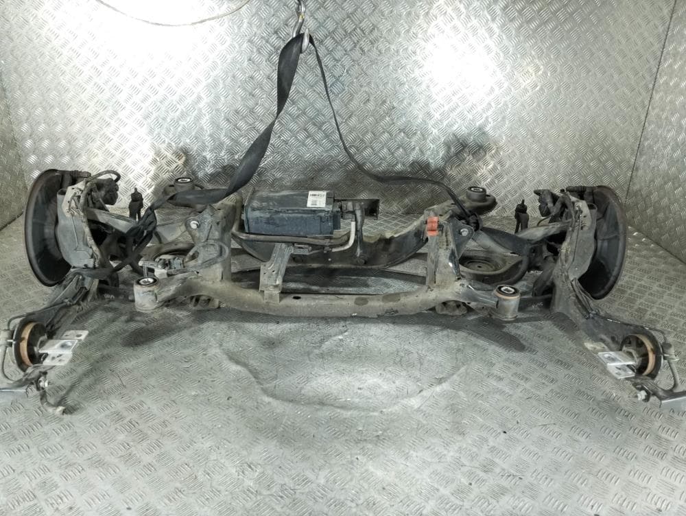 Балка подвески задняя к Volvo S60 2 (10-13)