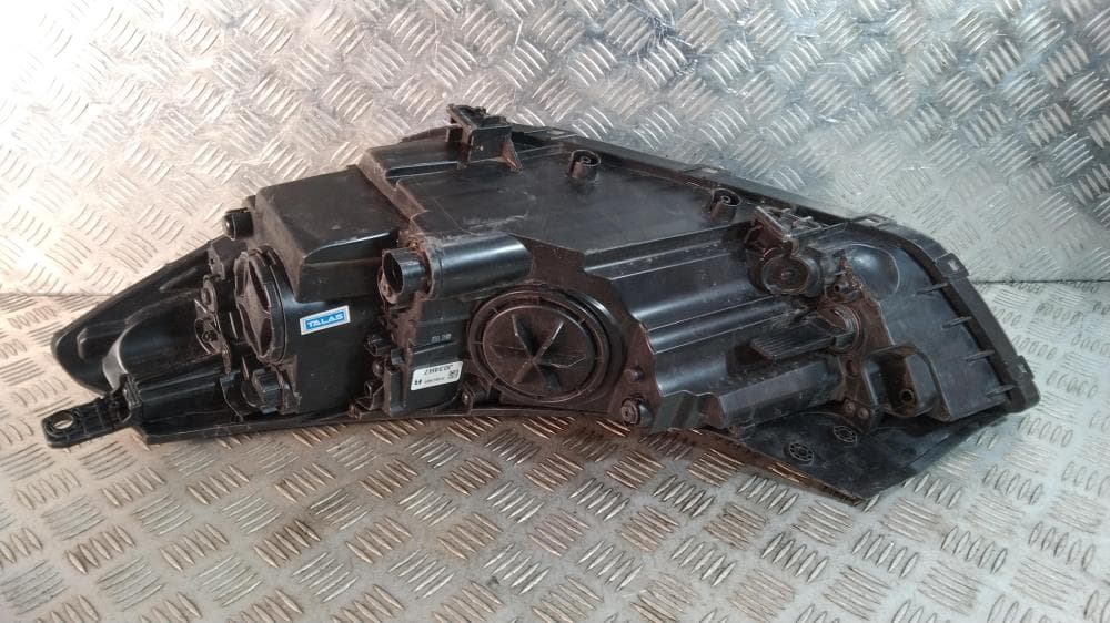 Фара правая к Hyundai Tucson 3 (15-18)