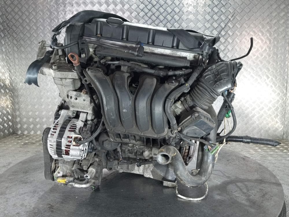 Двигатель к Peugeot 307 Рестайлинг (05-08)