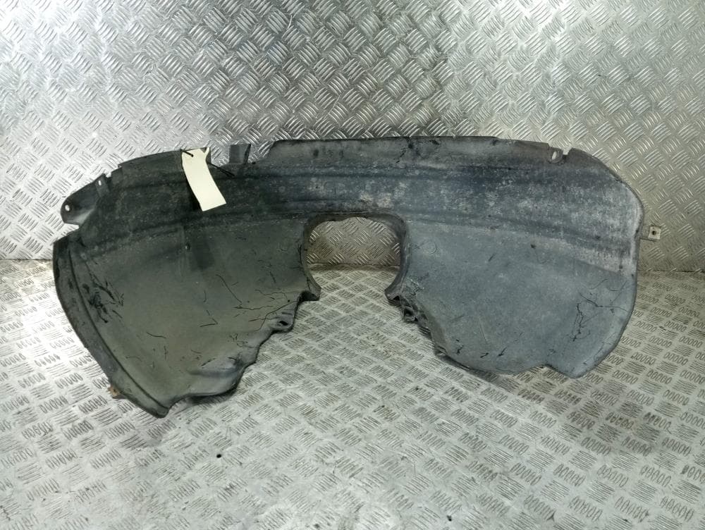 Защита арок передняя левая (подкрылок) к Ford C-Max 1 (03-07)