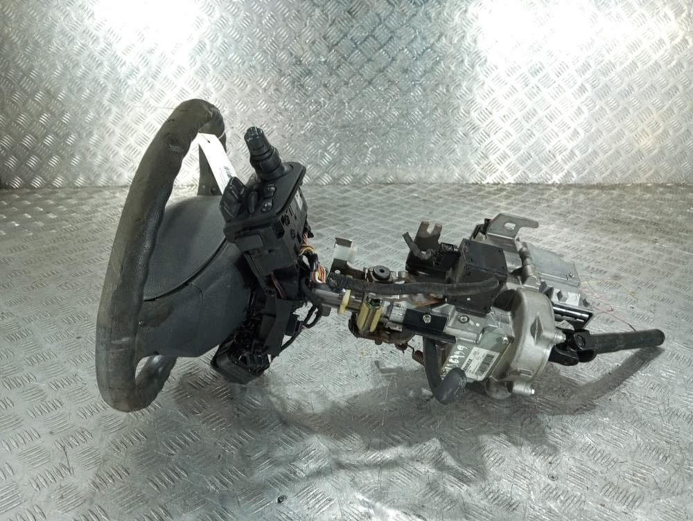 Рулевая колонка к Renault Scenic 2 (03-06)