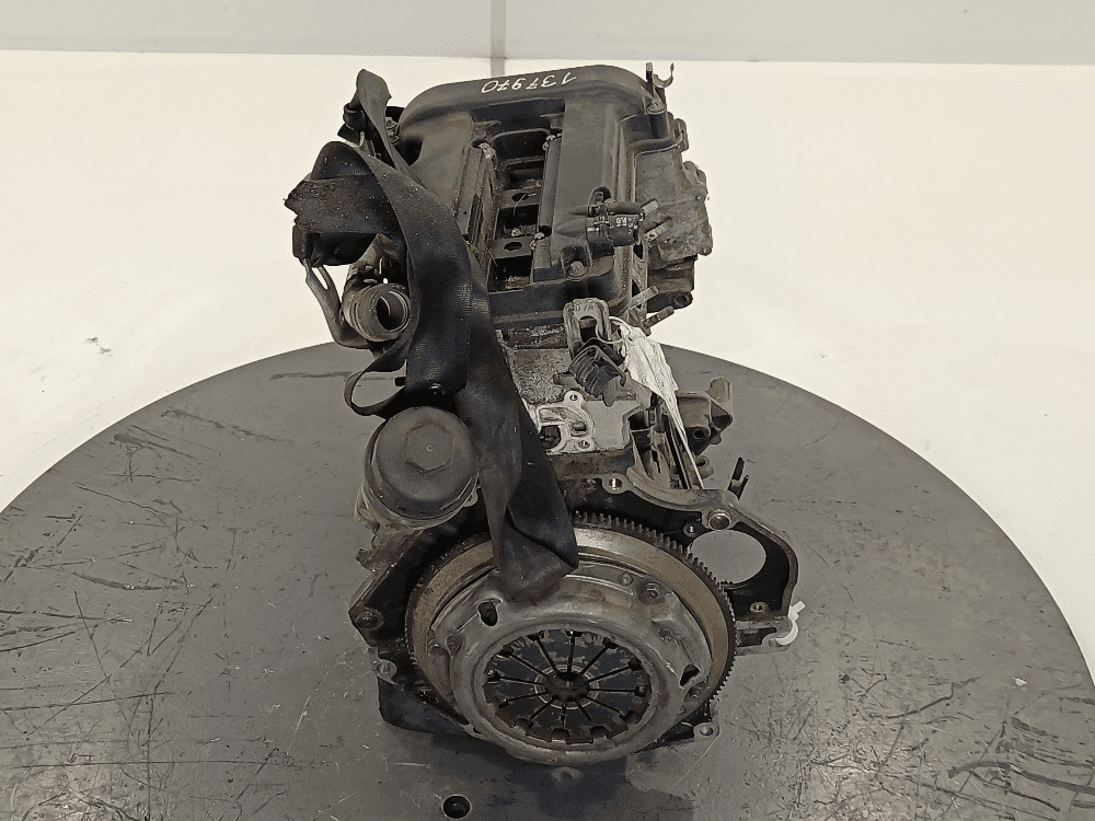 Двигатель к Opel Agila 1 Рестайлинг (03-07)