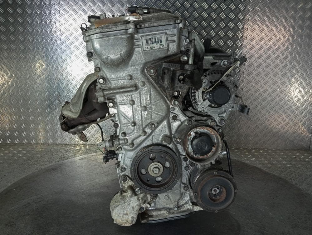 Двигатель к Toyota Avensis 3 (09-11)