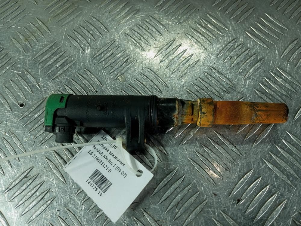 Катушка зажигания к Renault Modus 1 (04-07)