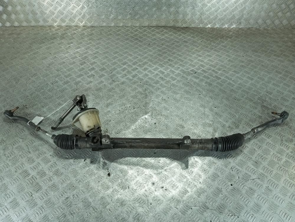 Рулевая рейка к Renault Megane 2 (02-06)