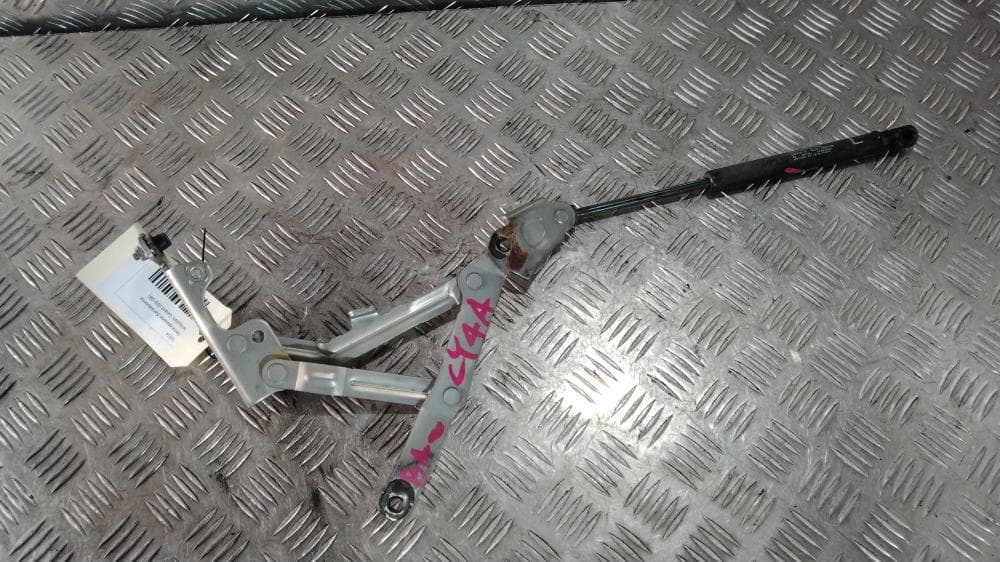 Петля крышки багажника к Mitsubishi Lancer 10 (07-10)