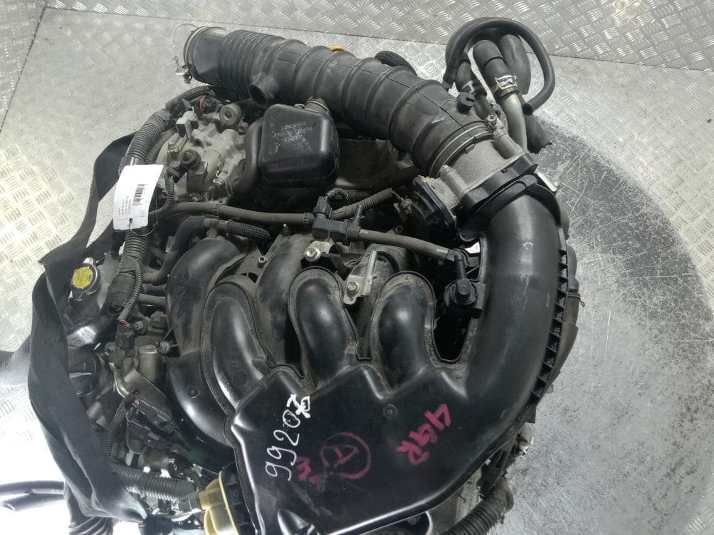 Двигатель к Lexus IS 2 (05-10)
