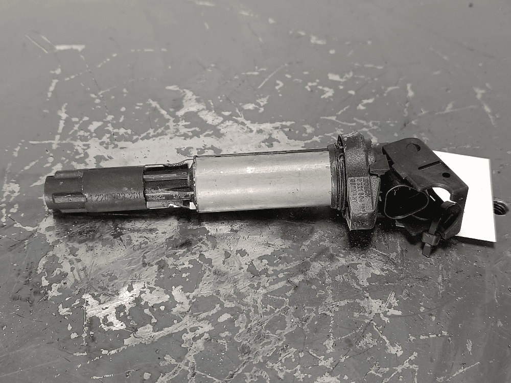Катушка зажигания к BMW 1 E81/E82/E87/E88 Рестайлинг (07-11)