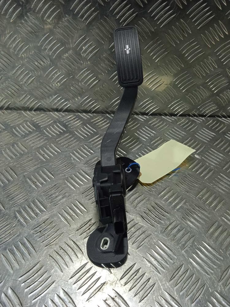 Педаль газа к Tesla Model X (15-21)
