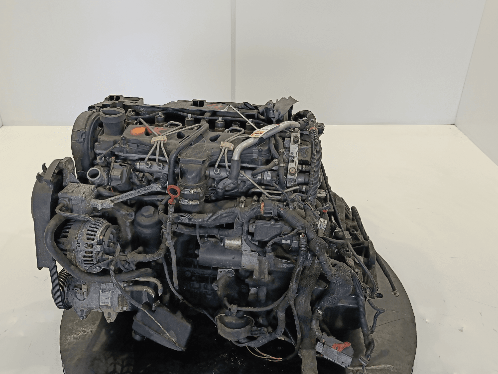 Двигатель к Volvo XC70 2 Рестайлинг (05-07)