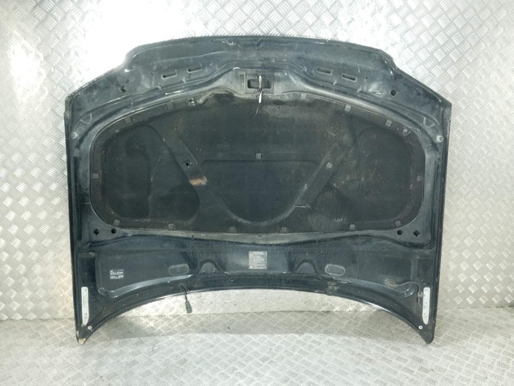 Капот к Volkswagen Passat B5+ Рестайлинг (00-05)
