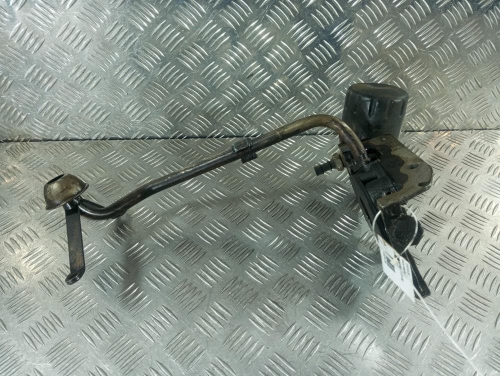 Насос масляный к Daewoo Leganza (97-08)