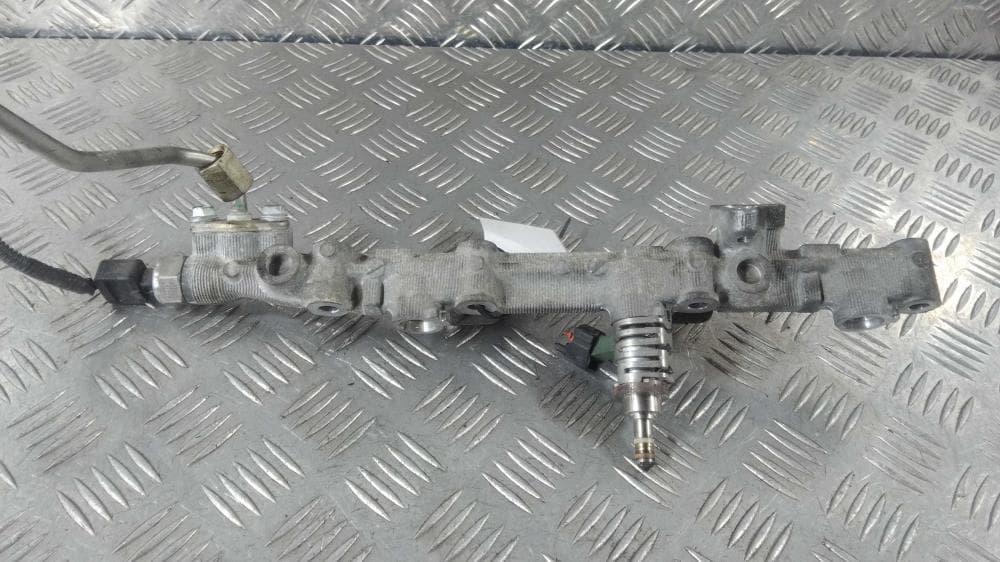 Топливная рампа к Lexus GS 3 (04-07)