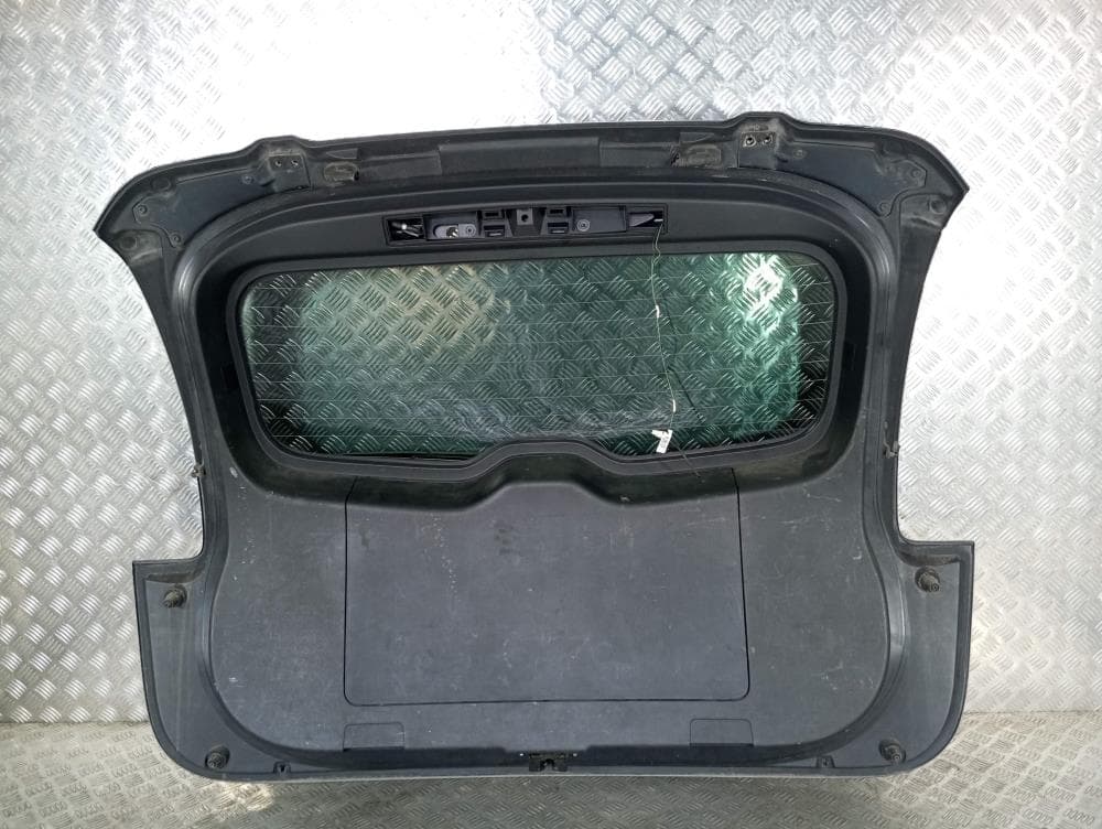 Крышка багажника (дверь 3-5) к Mazda 5 1 (05-07)