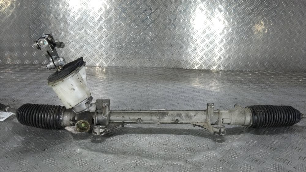 Рулевая рейка к Renault Megane 3 (08-14)