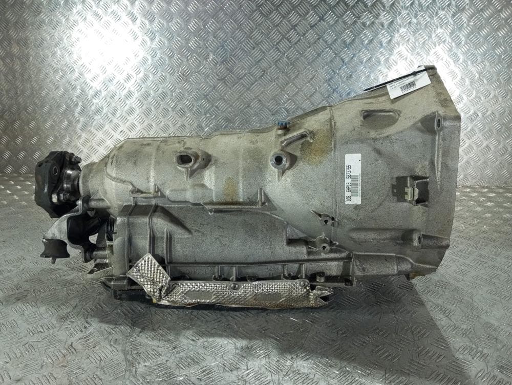 КПП автоматическая (АКПП) к BMW 1 E81/E82/E87/E88 (04-07)