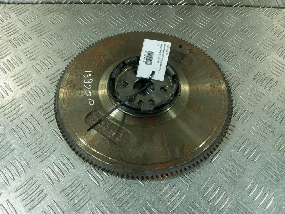 Маховик АКПП (драйв плата) к Volvo S60 2 (10-13)
