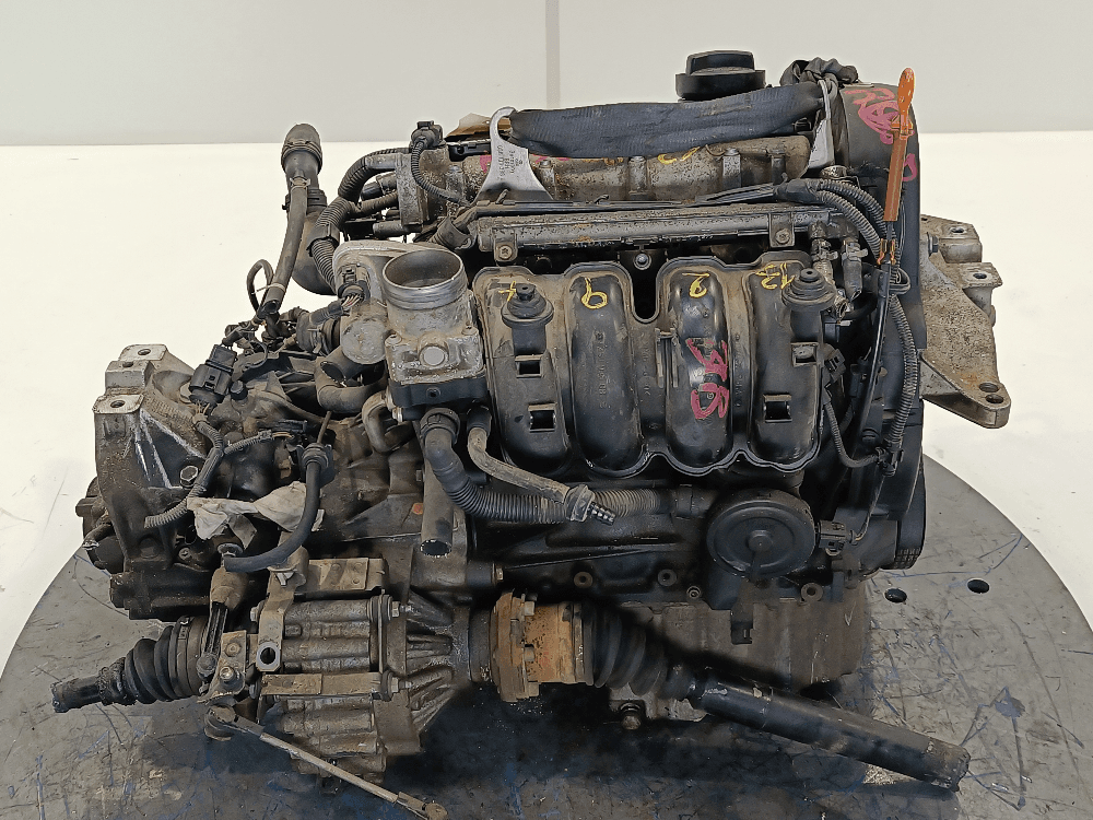Двигатель к Volkswagen Golf 4 (97-06)