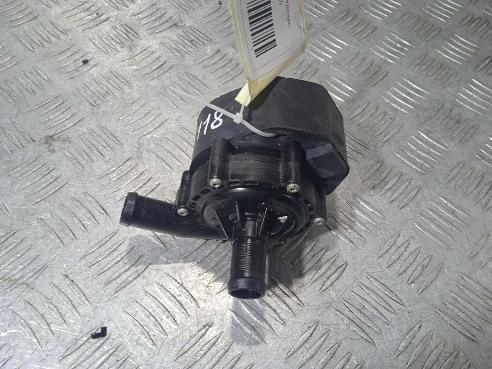 Помпа к Tesla Model X (15-21)