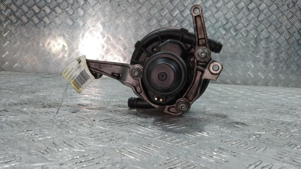 Насос воздушный к Mercedes GL X164 (06-09)