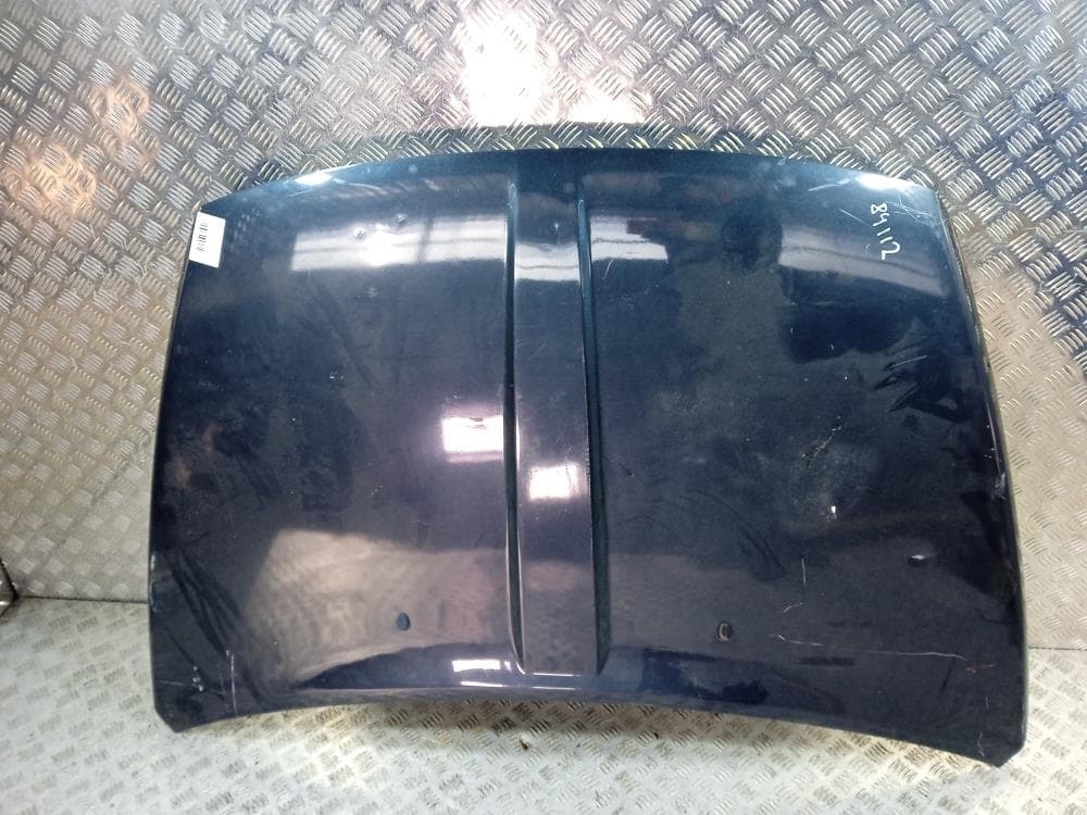 Капот к Dodge Caliber (06-12)